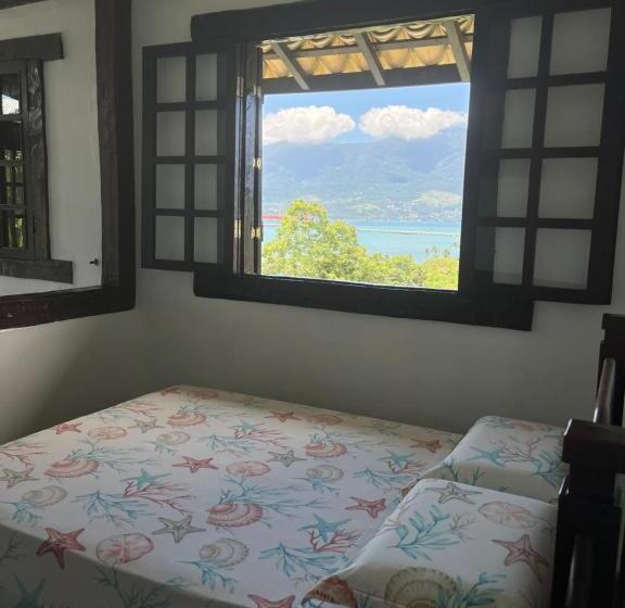 پانسیون Pousada Kaya