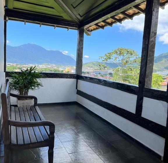 پانسیون Pousada Kaya