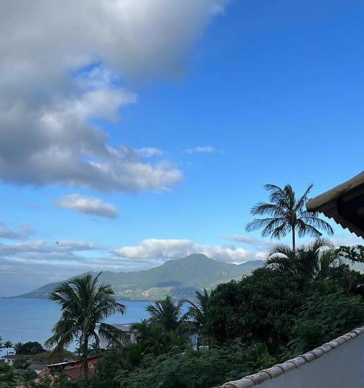 پانسیون Pousada Kaya