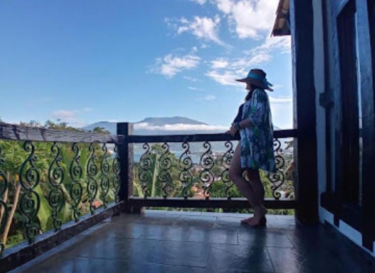 پانسیون Pousada Kaya