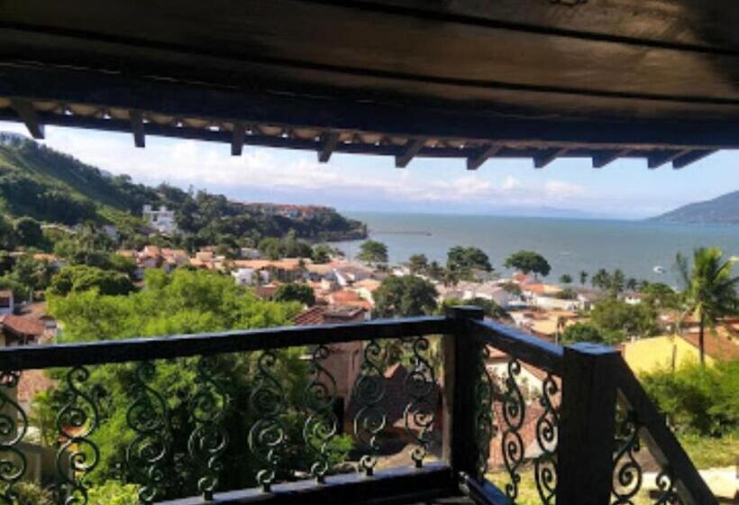 پانسیون Pousada Kaya