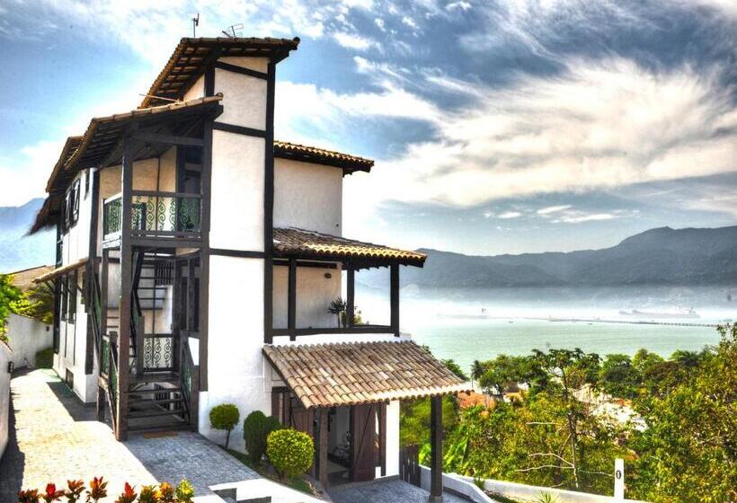 پانسیون Pousada Kaya