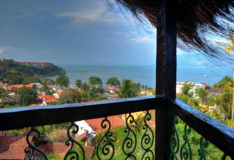 پانسیون Pousada Kaya