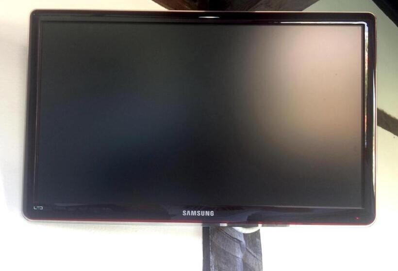 پانسیون Pousada Kaya