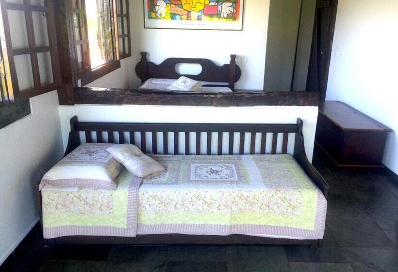 پانسیون Pousada Kaya