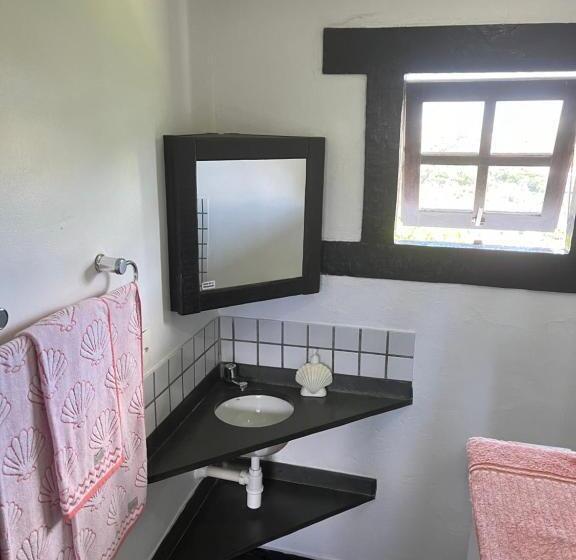 پانسیون Pousada Kaya