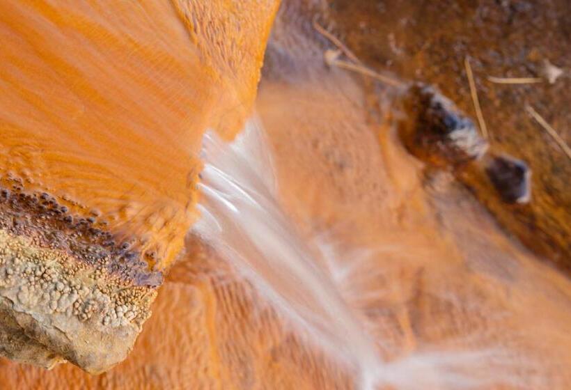ريوكان Sakurajima Seaside