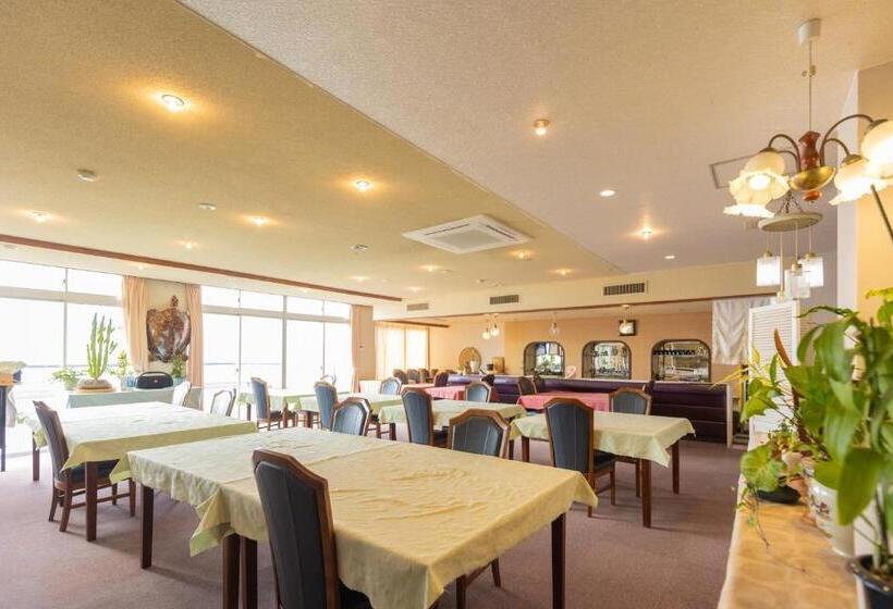 ريوكان Sakurajima Seaside