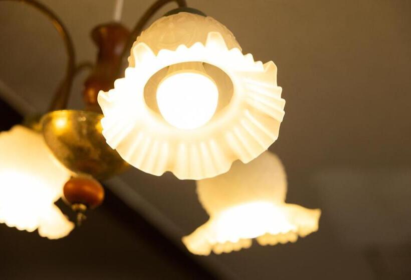 ريوكان Sakurajima Seaside