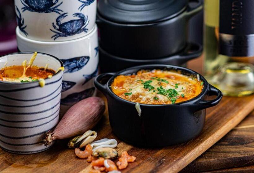 Vandenbeld Wines B&b