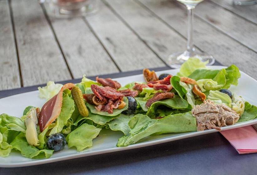 Vandenbeld Wines B&b