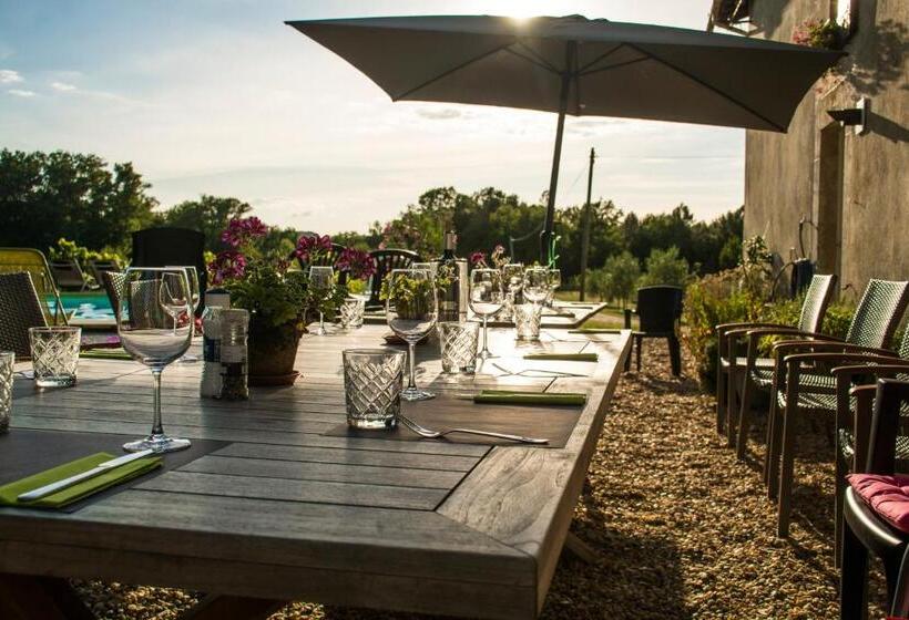 Vandenbeld Wines B&b