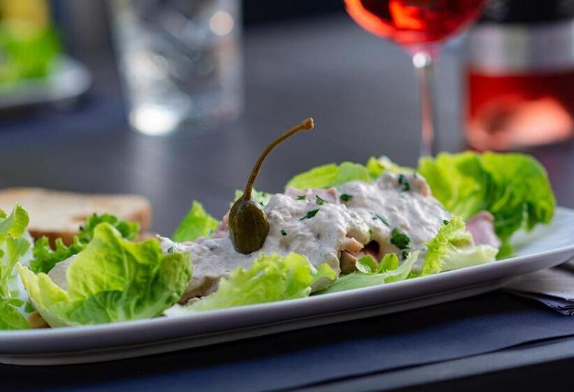 Vandenbeld Wines B&b