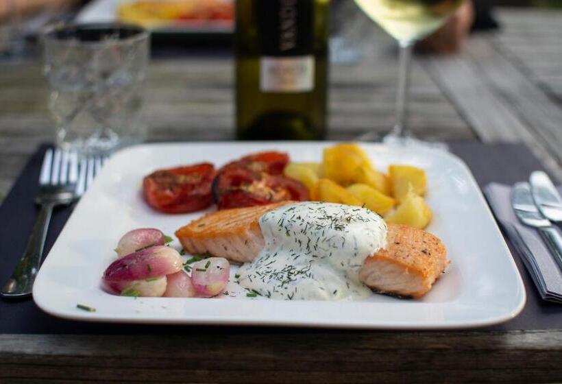 Vandenbeld Wines B&b