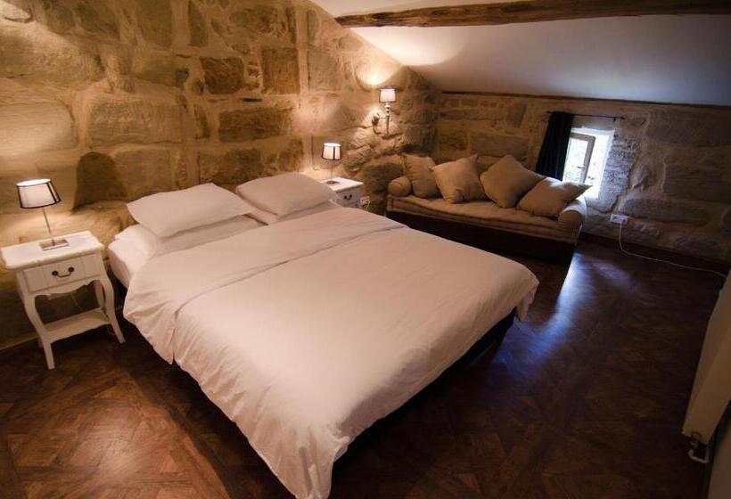 Vandenbeld Wines B&b