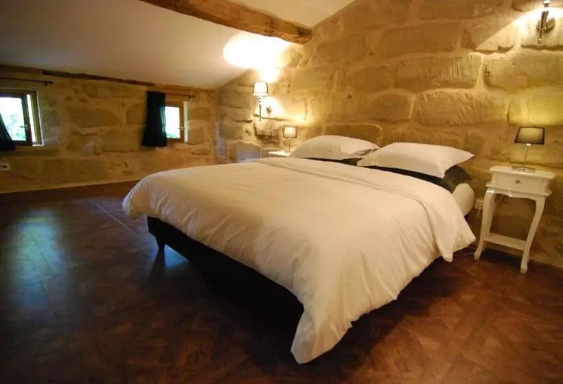 Vandenbeld Wines B&b