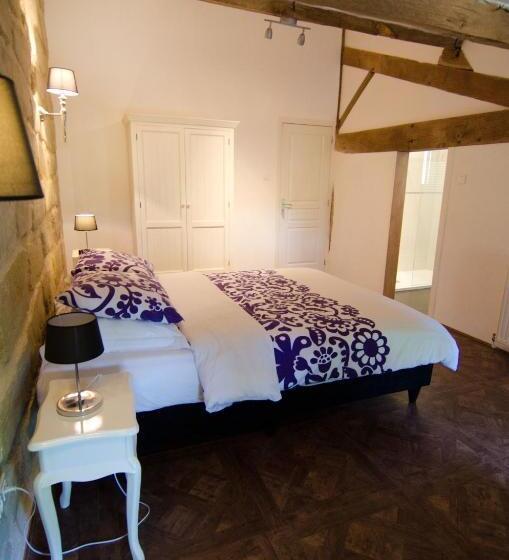 Vandenbeld Wines B&b