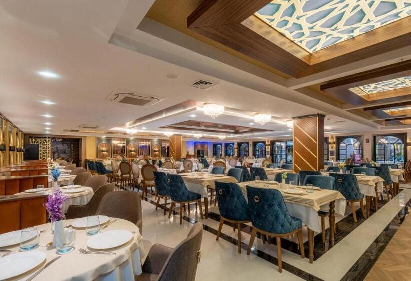 هتل Elysium Green Suites