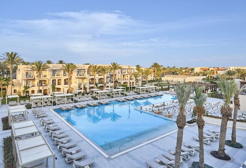 هتل Jaz Makadi Gardens  Tui Blue Makadi Gardens  Adults Friendly 16 Years Plus
