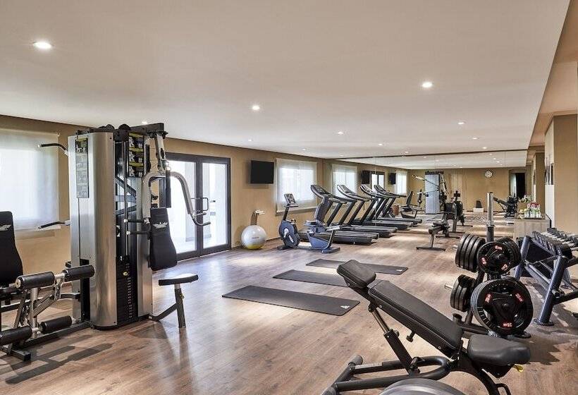 هتل Jaz Makadi Gardens  Tui Blue Makadi Gardens  Adults Friendly 16 Years Plus