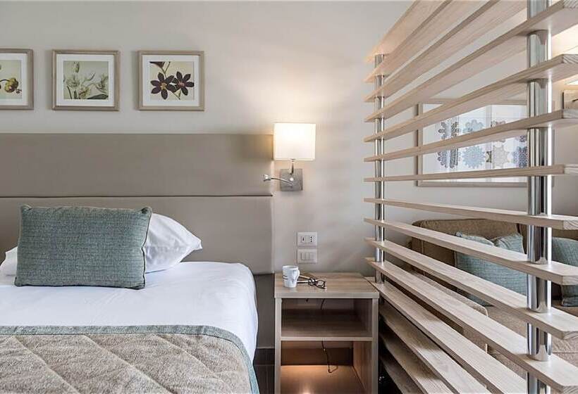 هتل Jaz Makadi Gardens  Tui Blue Makadi Gardens  Adults Friendly 16 Years Plus