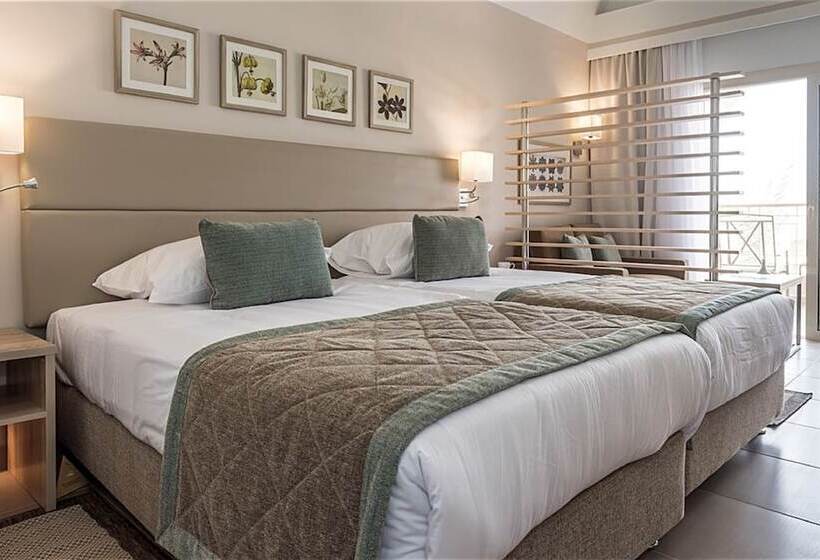 هتل Jaz Makadi Gardens  Tui Blue Makadi Gardens  Adults Friendly 16 Years Plus