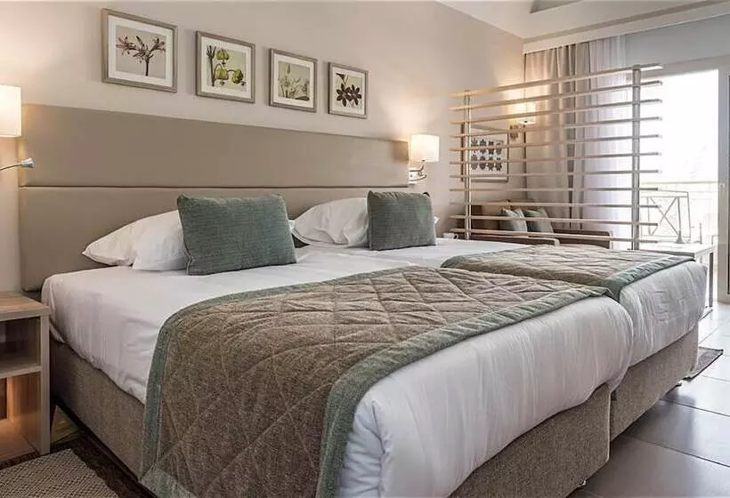 هتل Jaz Makadi Gardens Tui Blue Makadi Gardens Adults Friendly 16 Years Plus