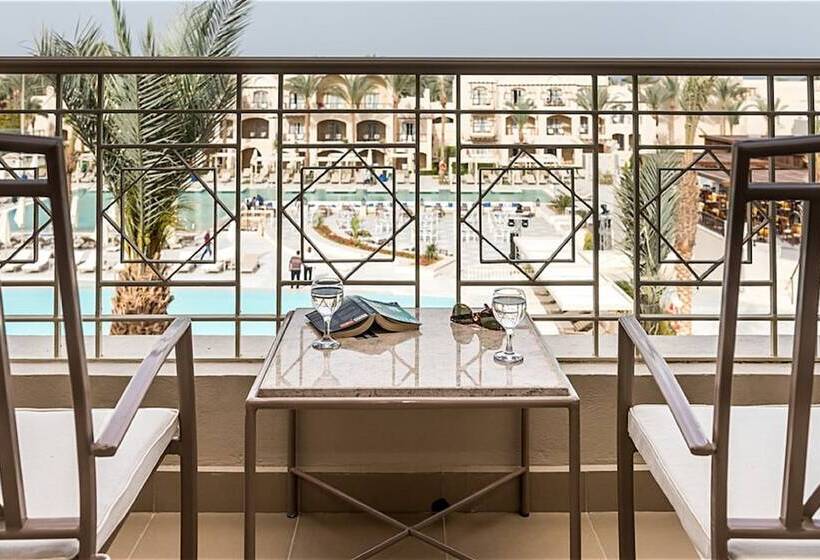 هتل Jaz Makadi Gardens  Tui Blue Makadi Gardens  Adults Friendly 16 Years Plus