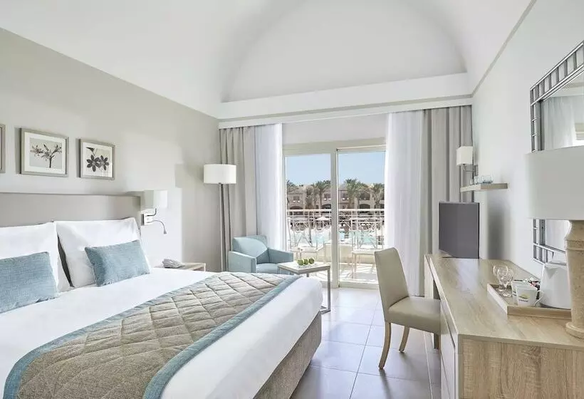 هتل Jaz Makadi Gardens Tui Blue Makadi Gardens Adults Friendly 16 Years Plus