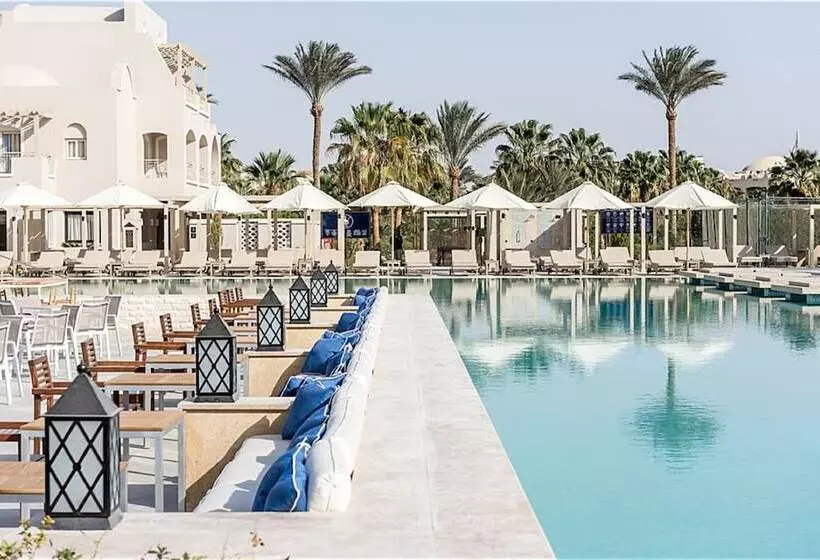 هتل Jaz Makadi Gardens Tui Blue Makadi Gardens Adults Friendly 16 Years Plus