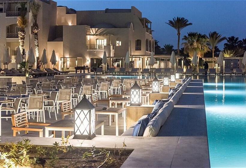 هتل Jaz Makadi Gardens  Tui Blue Makadi Gardens  Adults Friendly 16 Years Plus