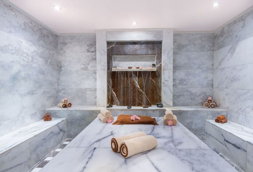 هتل Jaz Makadi Gardens  Tui Blue Makadi Gardens  Adults Friendly 16 Years Plus