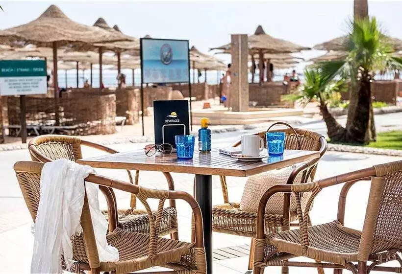 هتل Jaz Makadi Gardens Tui Blue Makadi Gardens Adults Friendly 16 Years Plus