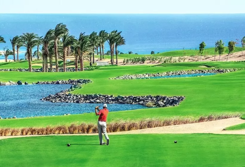 هتل Jaz Makadi Gardens Tui Blue Makadi Gardens Adults Friendly 16 Years Plus