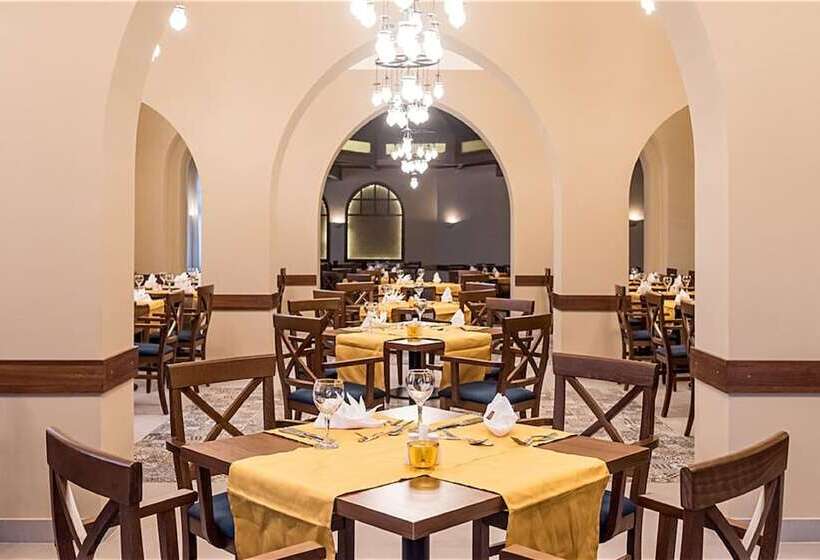 هتل Jaz Makadi Gardens  Tui Blue Makadi Gardens  Adults Friendly 16 Years Plus