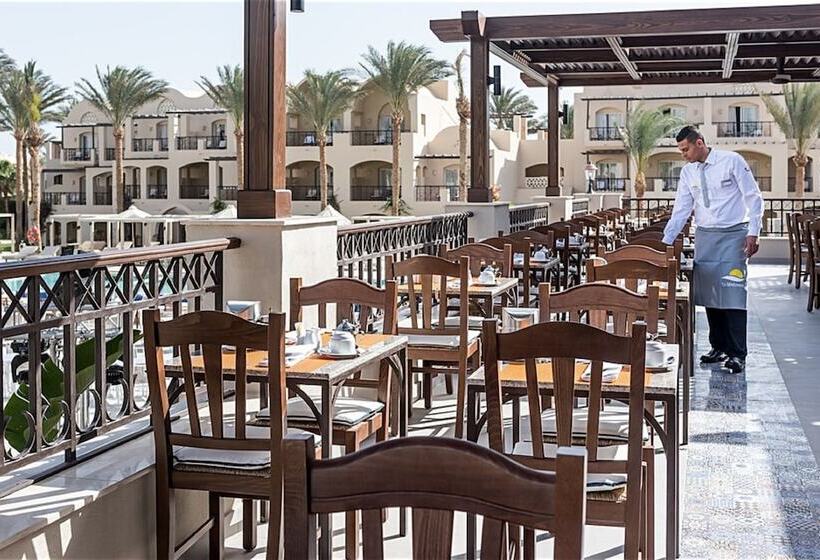 هتل Jaz Makadi Gardens  Tui Blue Makadi Gardens  Adults Friendly 16 Years Plus