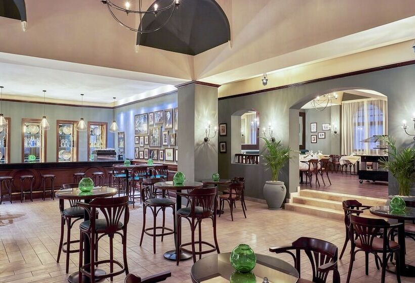 هتل Jaz Makadi Gardens  Tui Blue Makadi Gardens  Adults Friendly 16 Years Plus