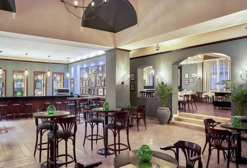 هتل Jaz Makadi Gardens Tui Blue Makadi Gardens Adults Friendly 16 Years Plus