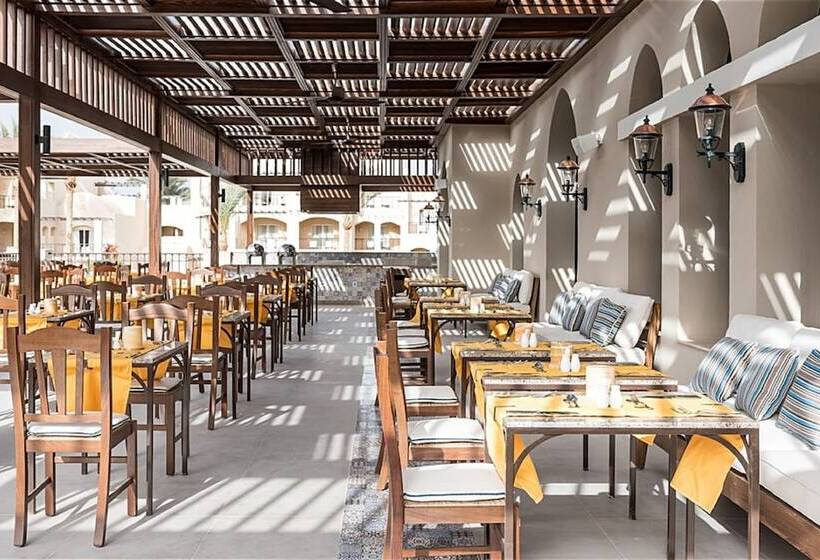 هتل Jaz Makadi Gardens  Tui Blue Makadi Gardens  Adults Friendly 16 Years Plus