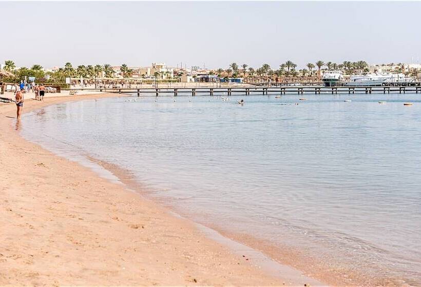 هتل Jaz Makadi Gardens  Tui Blue Makadi Gardens  Adults Friendly 16 Years Plus