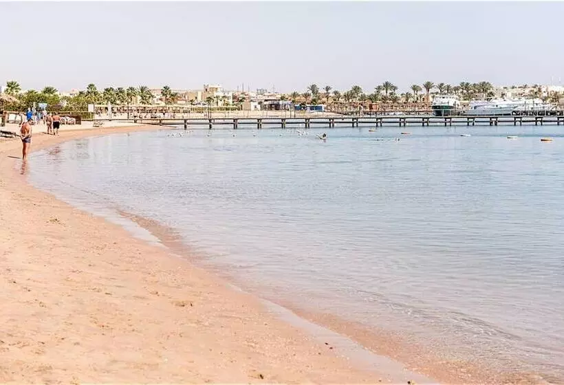 هتل Jaz Makadi Gardens Tui Blue Makadi Gardens Adults Friendly 16 Years Plus