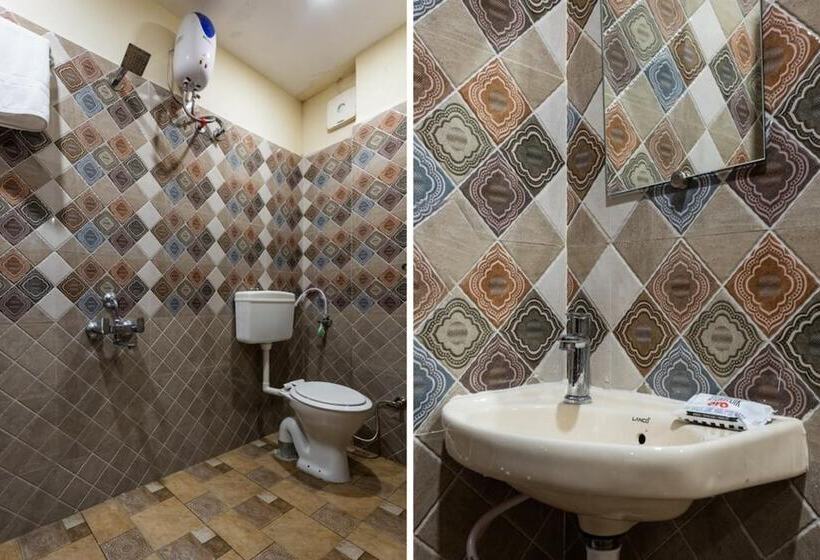 Отель Raj Palace