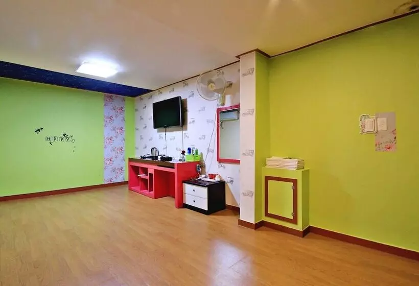 مُتل Gimcheon Xi