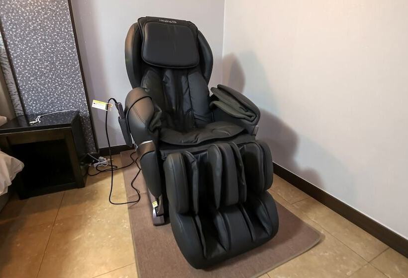 Motel Gochang Hotel Moyangseong