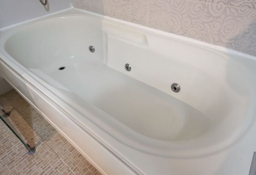 Motel Gochang Hotel Moyangseong