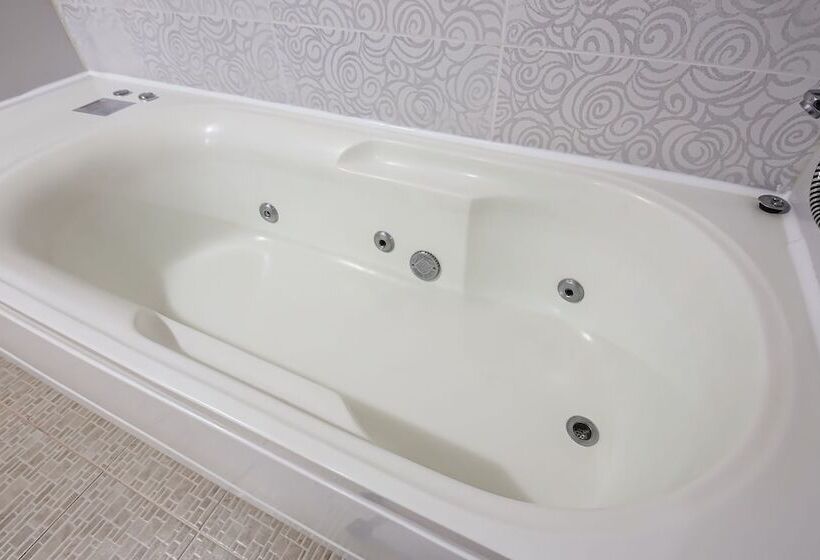 Motel Gochang Hotel Moyangseong