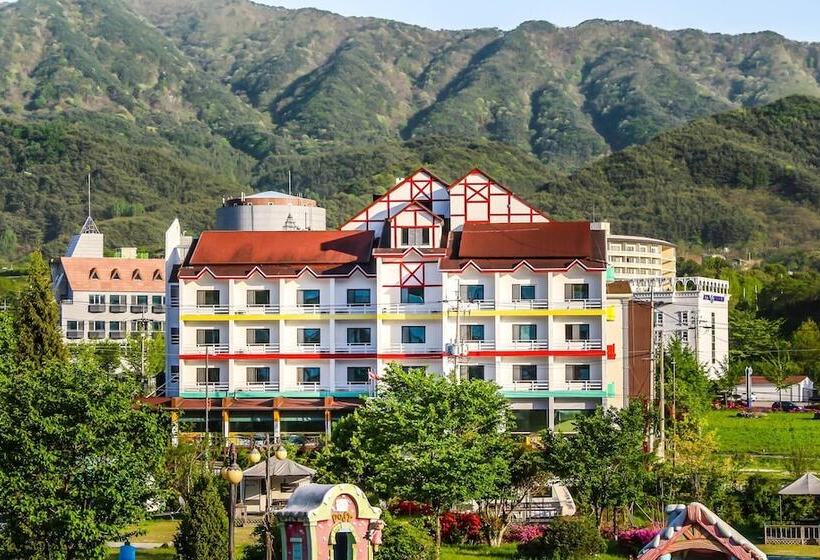 מוטל Gurye Grand