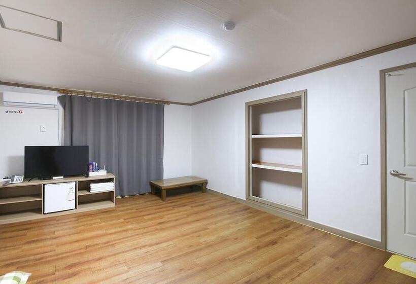 מוטל Gurye Grand