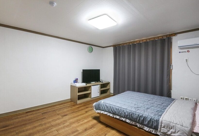 מוטל Gurye Grand