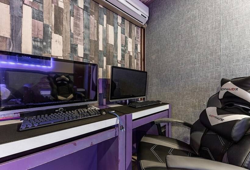 モーテル Iksan Soo